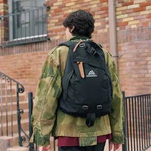 [그레고리] 데이팩 - BLACK  (09J29024) 백팩