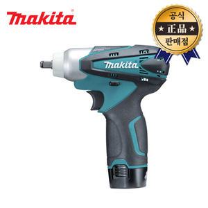 마끼다 충전임팩트렌치 TW100DWE 9.5mm 10.8V 2배터리 리튬이온 임팩렌치