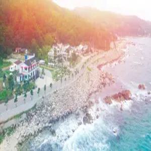 [경북 펜션] 영덕 더스트림펜션 (울진,영덕,청송)