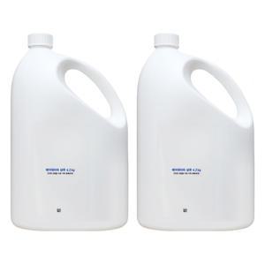 아모레퍼시픽 대용량 헤어테라피 샴푸 4.2Kg x 3개 리필용 미쟝센 리뉴얼