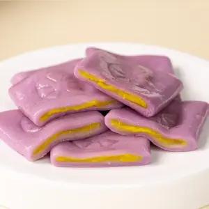 굳지않는 고구마 앙금절편 1kg