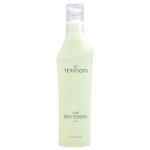 일진 실카미노 테라코타 헤어 실키 에센스 200ml 보습 윤기