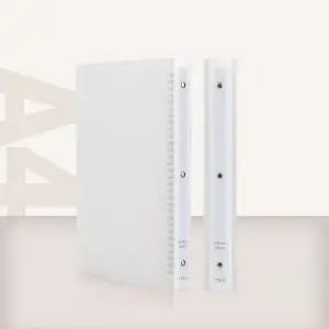 Mania A4 30공 PP바인더 (3cm)