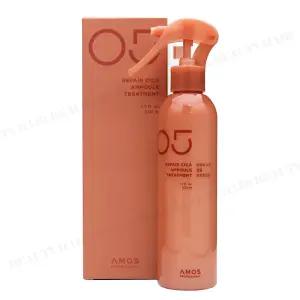 아모스 리페어 시카 앰플 트리트먼트 230ml 손상모발 단백질