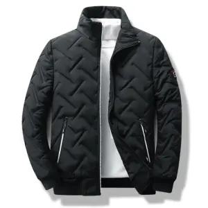 남자 숏패딩 점퍼 겨울잠바 방한패딩 데일리패딩 하이넥 경량 패딩점퍼