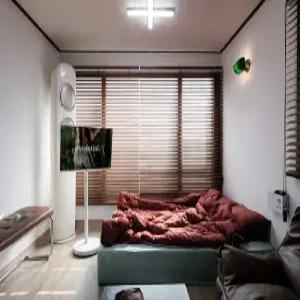 [인천 펜션] 강화도 아보하애견동반펜션 (강화,옹진)