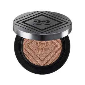 조성아 대왕 쿠션 시카앰플 보습 진정 2호 샌드베이지