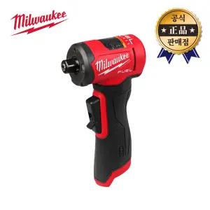 밀워키 충전직각다이그라인더 M12 FDGA2-0 본체 코너