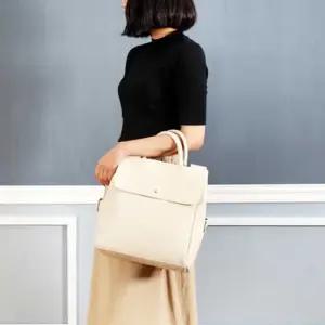 여자 백팩 패션 데일리 검정 용 나들이 외출 가방 직장인백팩20대백팩 여대생백팩선물