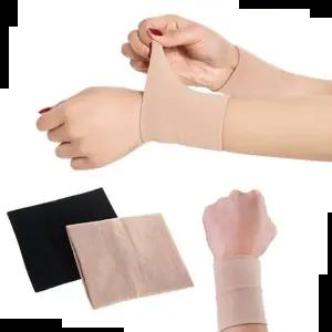 관절보호대 소프트 압박 손목보호대 손목밴드 탄력 관절보호