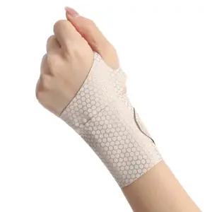 압박 손목보호대 스포츠 헬스 골프 테니스 기능성 손목보호아대