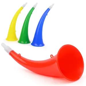 응원 나팔 부부젤라 축구장 체육대회 운동회 야구장 축구장나팔