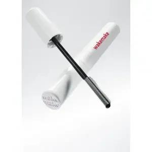 웨이크메이크 마스카라 볼륨 롱 리얼 디파이닝 래쉬 MNS