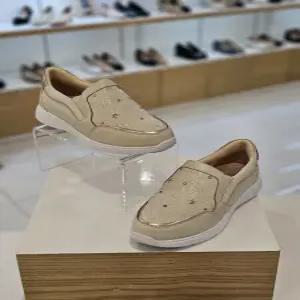 [미소페][미소페] by미소페 여성 초경량 별비즈 슬립온 (3cm) 112530002 (P003768135)