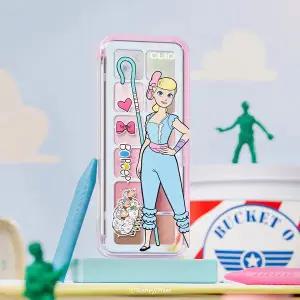 [클리오][토이스토리 콜라보] 클리오 프로 아이 팔레트 에어 기획세트 (+브러쉬 증정)