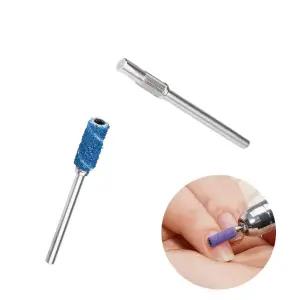 네일케어 전동드릴용 리필 샌딩밴드 8 9번전용 맨드럴 SoU9+1jNF