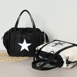 데일리패션 BR_910 스타 토트크로스 토트크로스