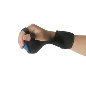 진동 마사지볼 손목 Bla 전기 듀얼 발목손목훈련 압박 볼살마사지