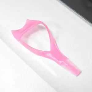 [셀러허브]속눈썹 마스카라 가이드 눈썹정리 브러쉬 (S40474064)