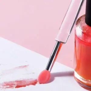 [셀러허브]브러시 솔 립스틱 립브러시 입솔 (S40685944)