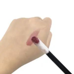 [셀러허브]일회용 브러쉬 솔 립스틱 립 (S45981382)