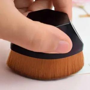 [셀러허브]파운데이션붓 파운데이션솔 메이크업 브러쉬 솔 (S46206004)