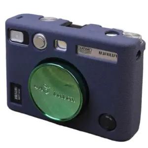 [골드스마일]인스 탁스 케이스 미니 에보 커버 EVO 실리콘 컬러