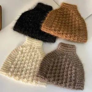 반다나 넥워머 헤어밴드 와이드 터번 귀마개 액세서리