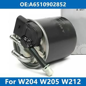 메르세데스 호환 벤츠 호환 W204 W212 C180 C200 E220 S300 CLS GLCEK ML 스프린터 OM651 엔진 2009-용 자