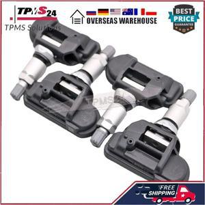 타이어 압력 센서 A 0009050030 메르세데스 호환-벤츠 호환 클래스 C GLC S SL R231 C250 C300 W212 W166 4