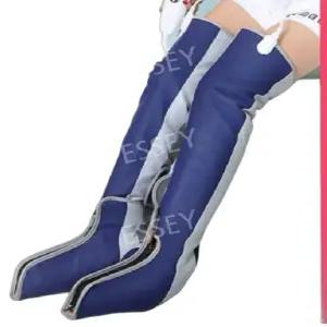 다리 마사지 찜질기 발목 전자동 종아리 하체 온열 패드