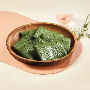 (기)[리타방앗간]해풍쑥절편1kg*2봉