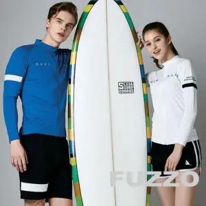 BS 상의 레쉬가드 S41