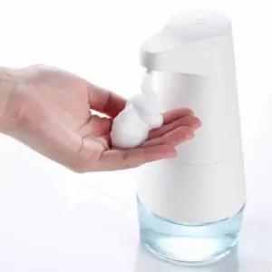 DOMOA 디스펜서 자동 손세정기 핸드워시 주방세제 욕실 충전