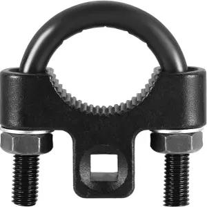 DASBET 내부 타이 로드 제거 도구 3/8 볼 조인트 및 설치를 위한 범용 로우 프로파일