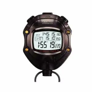KS 어린이체육 축구심판 전용 초시계 카시오HS-80