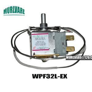 WPF32L-EX G1001.4.1-6K 기계 냉동고 온도 컨트롤러 조절기