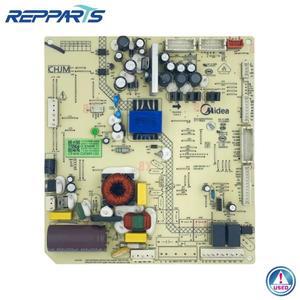 CE-BCD469WE-ST 17131000012065 Midea 냉장고 마더보드 냉동고 부품용 PCB BCD-528WGPZV(DZ) 제어 보드