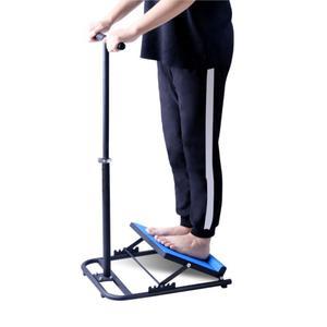 다리 종아리 알빼는 기구 발목 손잡이 인대 강화 가정용 경사대 풋 스트레칭 운동 보드