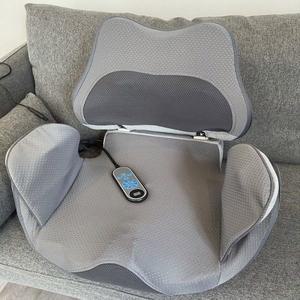 골반 마사지기 고 좌식 안마 쿠션 엉덩이 허리