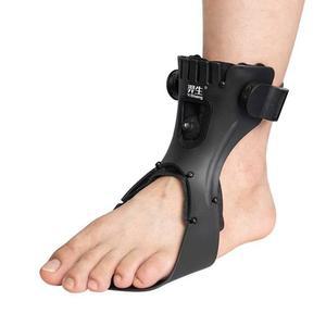 발목 보조기 인대 아킬레스 다리보조기 매달린 페달 독일 반기브스 기구 발목보호대