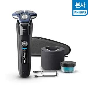 [본사] 필립스 SkinIQ 7000 시리즈 전기면도기 S7886/70
