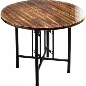 중국식 원형 식탁 연회장 중화요리 원탁테이블 호텔