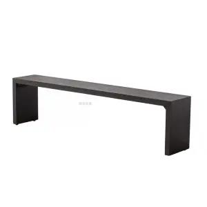 식탁 벤치 의자 긴의자 현관 인테리어 편한 장의자