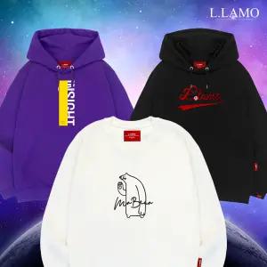 엘라모 인기 맨투맨 후드티 외 60종 남녀공용 오버핏 빅사이즈 S~4XL 긴팔티/라운드/무지