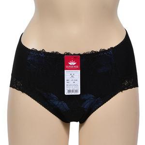 [쏘로사떼][럭센스][PT1048]고급스러운 플라워 패턴 여성팬티