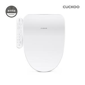 [쿠쿠렌탈] 본사직영) 쿠쿠 인스퓨어 EASY 필터 비데 등록설치비무료 셀프관리 36개월 CBT-G1031W