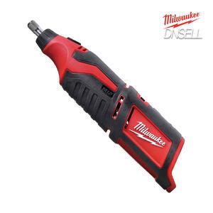 밀워키 C12 RT-0 충전 로터리 툴 베어툴 조각기 전동공구