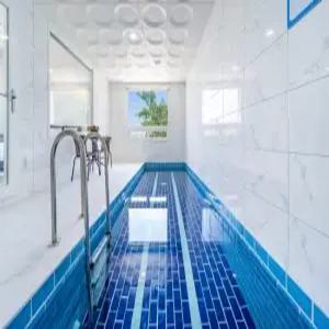 [경기 펜션] 가평(남이섬) 블리스풀빌라 (가평,청평)