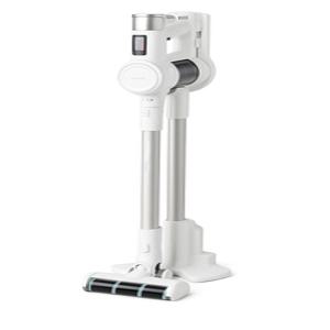 쿠쿠 인스퓨어 파워클론 무선핸디청소기 화이트 CVC-AE1420NW (로켓)